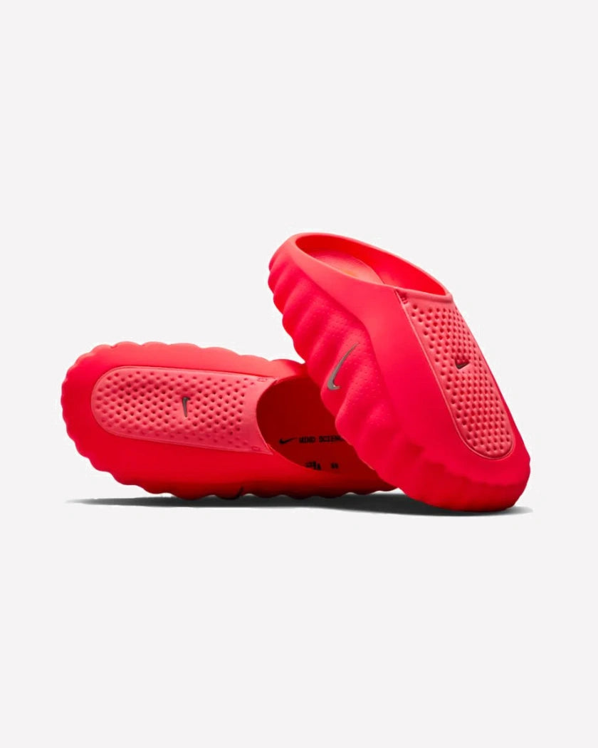 Nike Mind 001 Slide Solar Red (Women's)