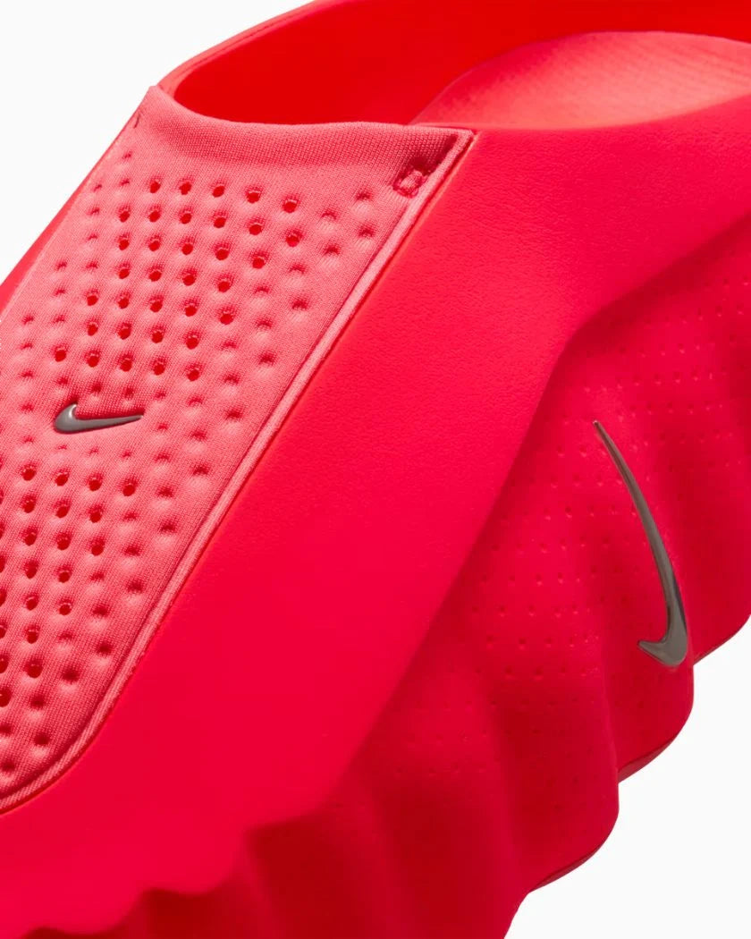 Nike Mind 001 Slide Solar Red (Women's)