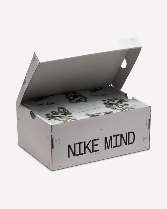 Nike Mind 001 Slide Team Red University Red