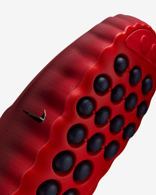 Nike Mind 001 Slide Team Red University Red