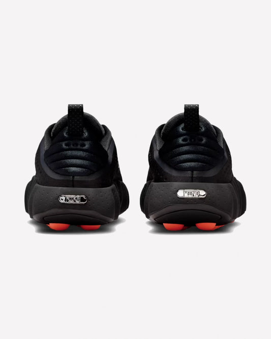 Nike Mind 002 Black Hyper Crimson