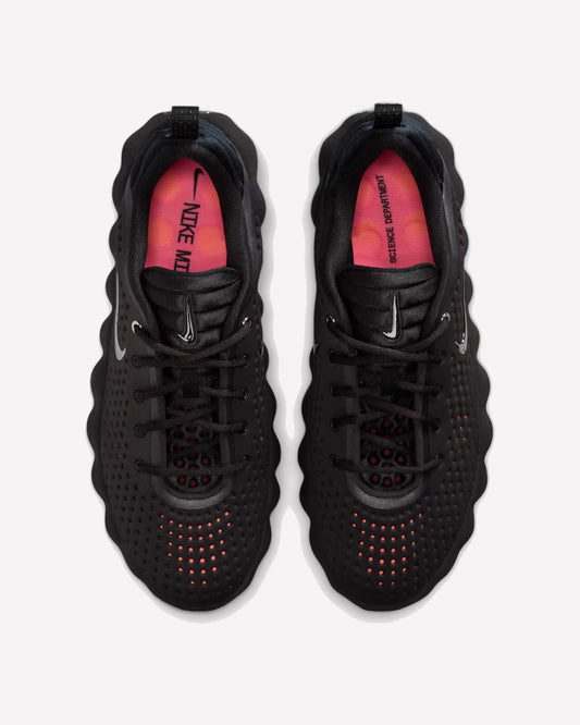 Nike Mind 002 Black Hyper Crimson