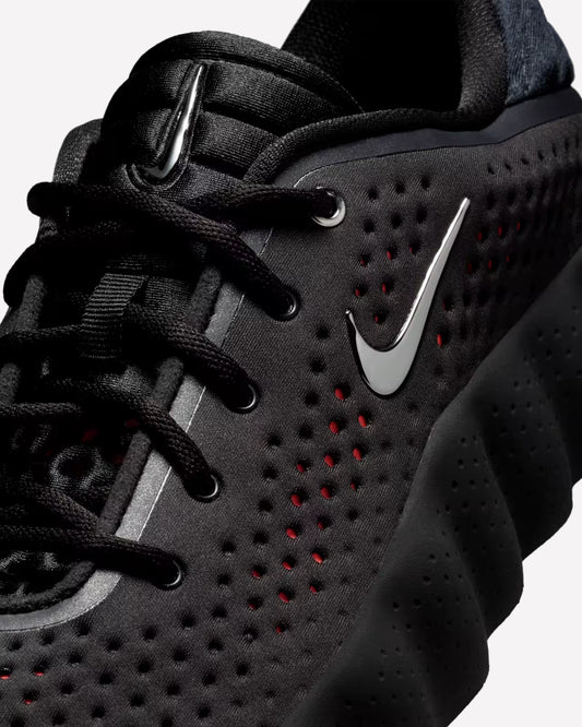 Nike Mind 002 Black Hyper Crimson