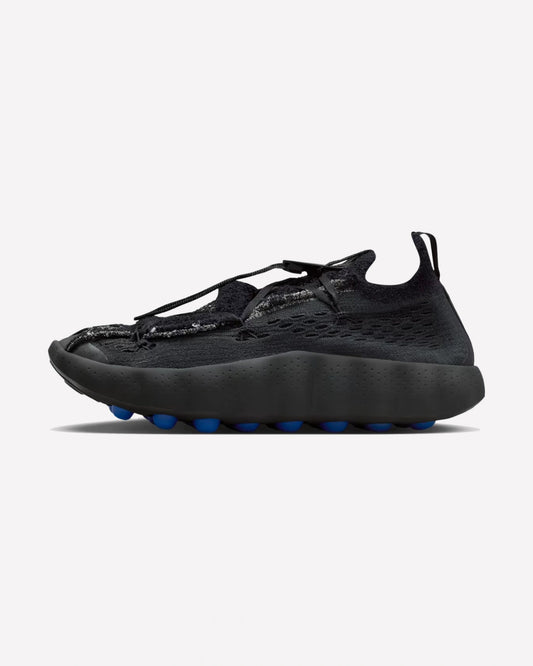 Nike Mind 002 Flyknit Fragment Black