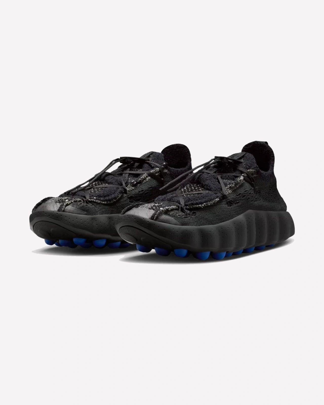 Nike Mind 002 Flyknit Fragment Black