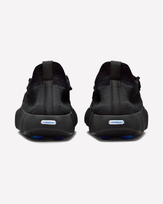 Nike Mind 002 Flyknit Fragment Black