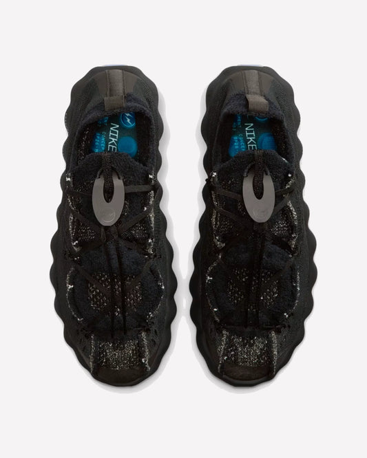 Nike Mind 002 Flyknit Fragment Black