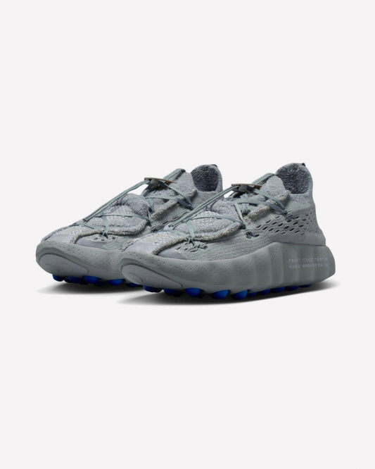 Nike Mind 002 Flyknit Fragment Particle Grey