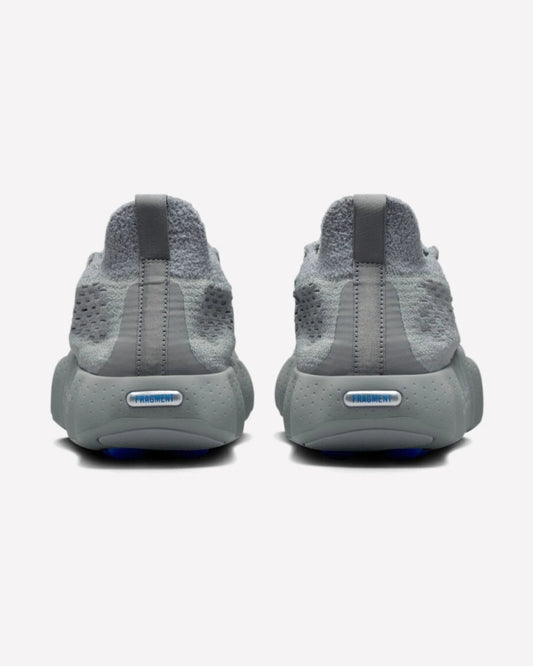 Nike Mind 002 Flyknit Fragment Particle Grey