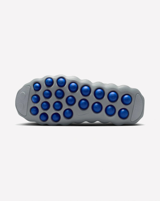Nike Mind 002 Flyknit Fragment Particle Grey