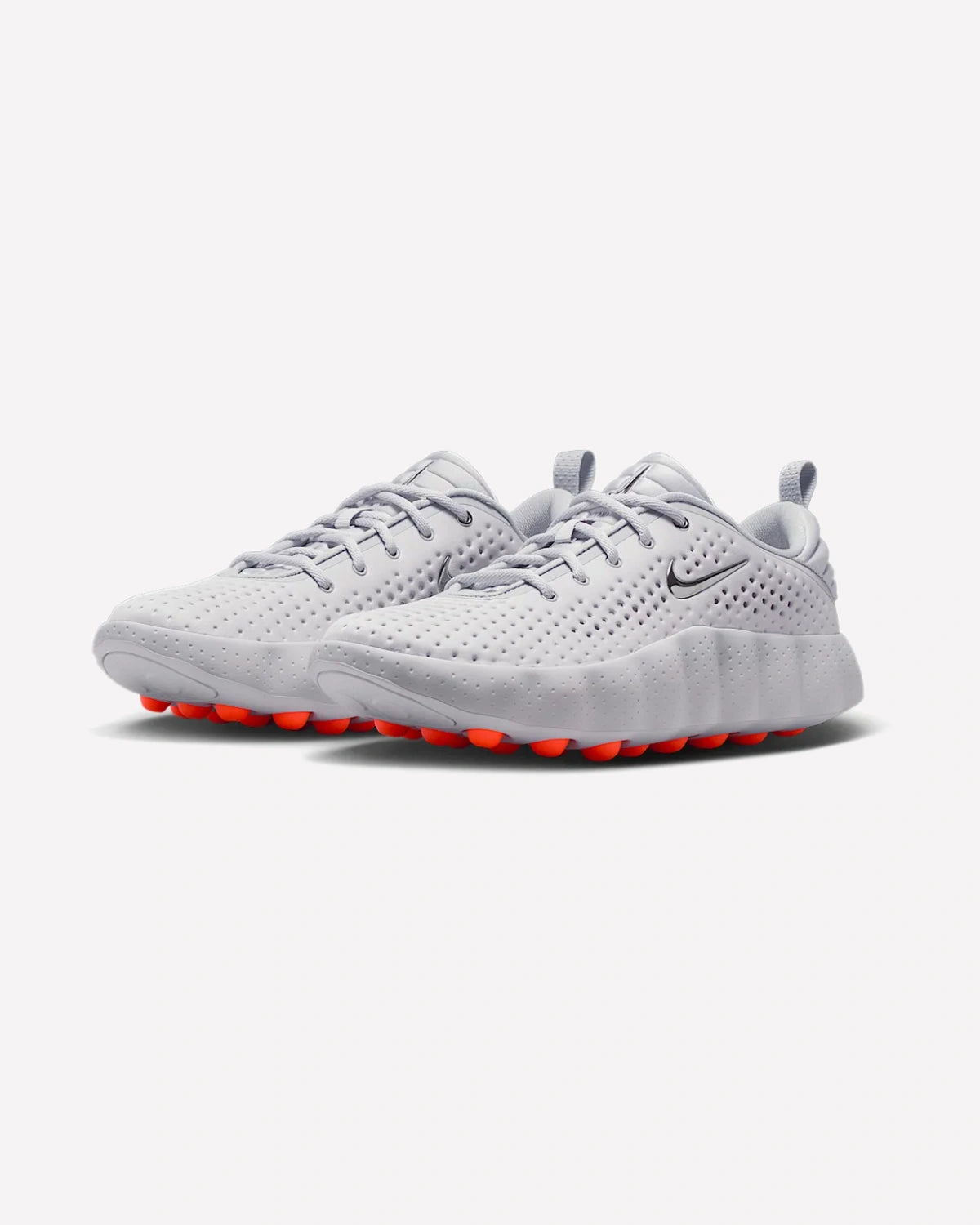 Nike Mind 002 Light Smoke Grey
