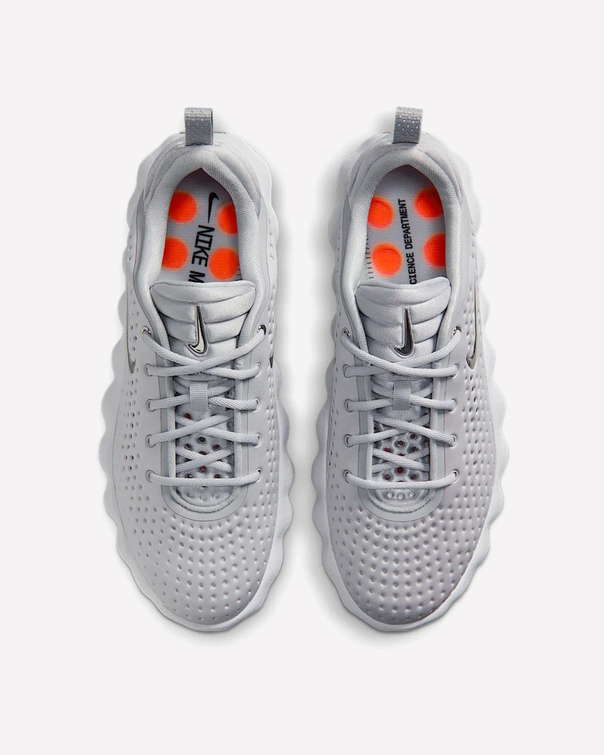 Nike Mind 002 Light Smoke Grey