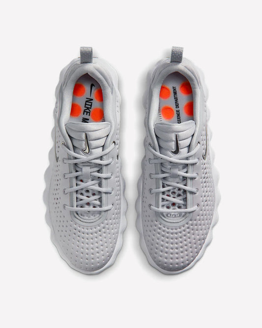 Nike Mind 002 Light Smoke Grey