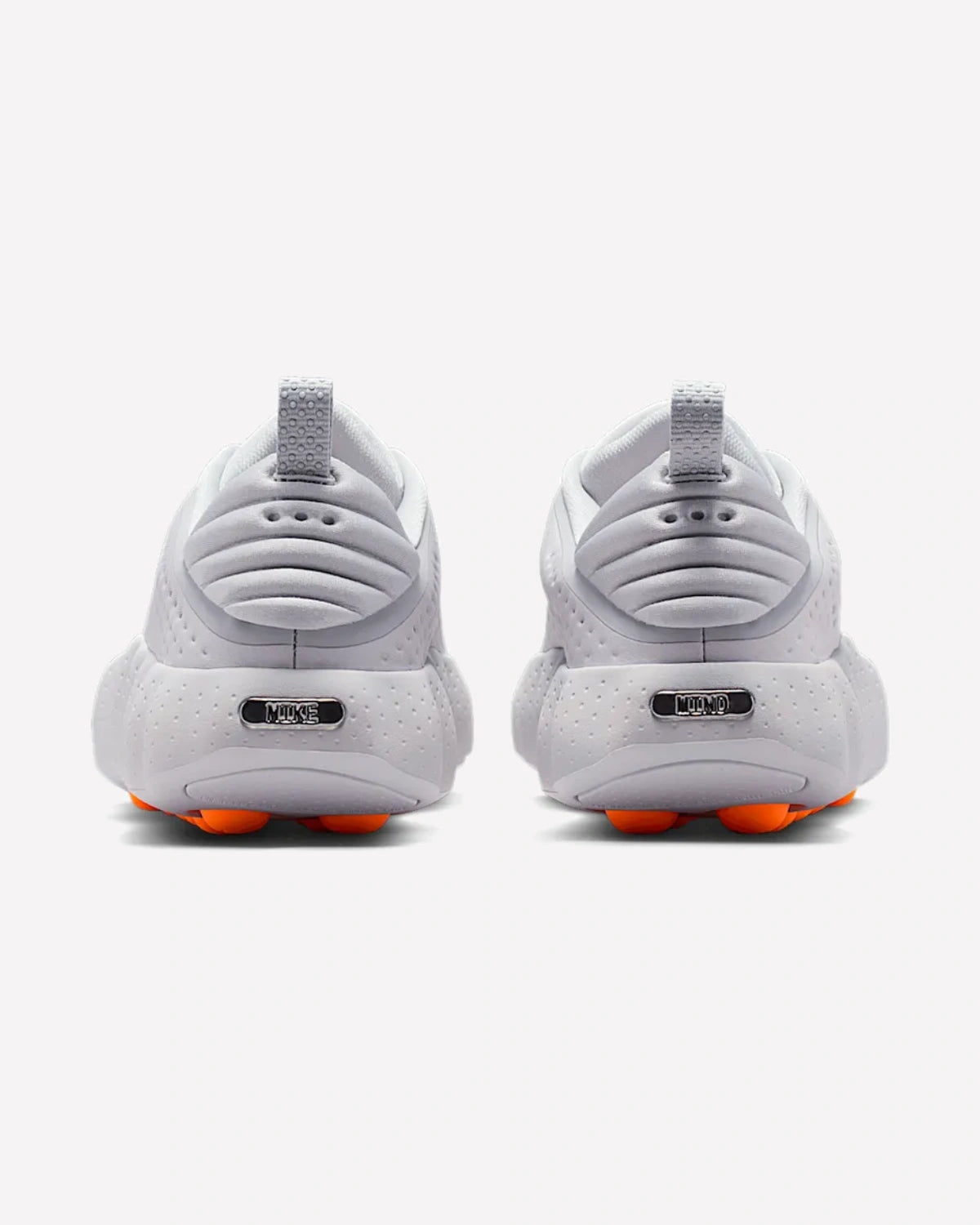 Nike Mind 002 Light Smoke Grey
