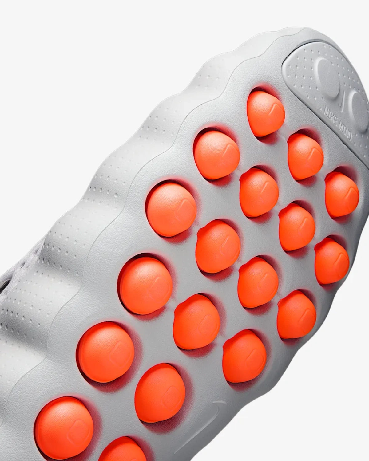 Nike Mind 002 Light Smoke Grey