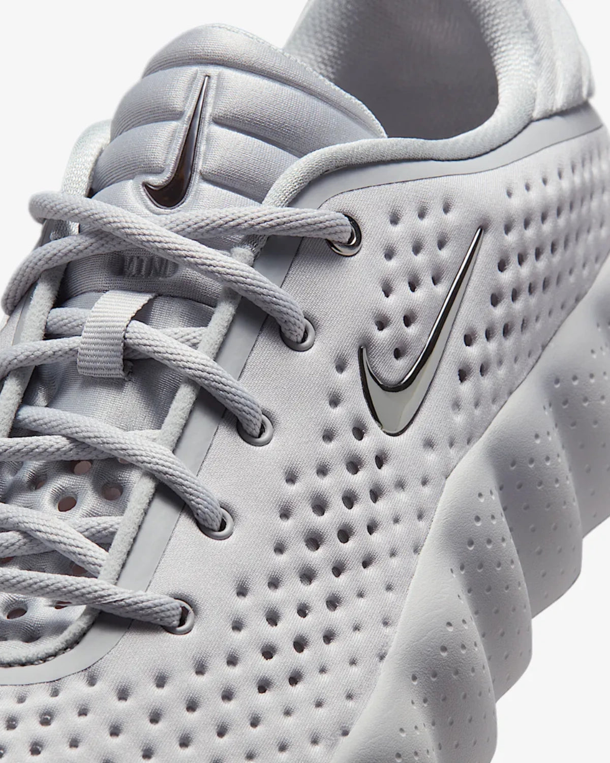 Nike Mind 002 Light Smoke Grey