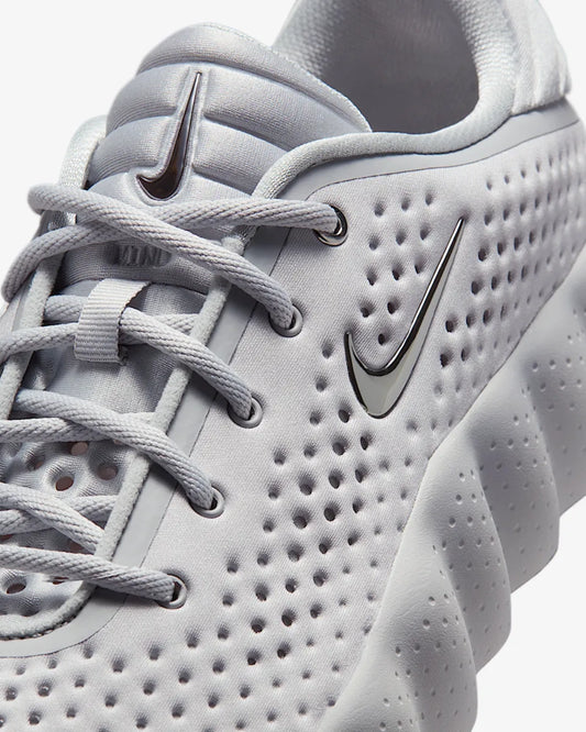 Nike Mind 002 Light Smoke Grey