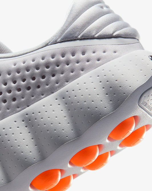 Nike Mind 002 Light Smoke Grey