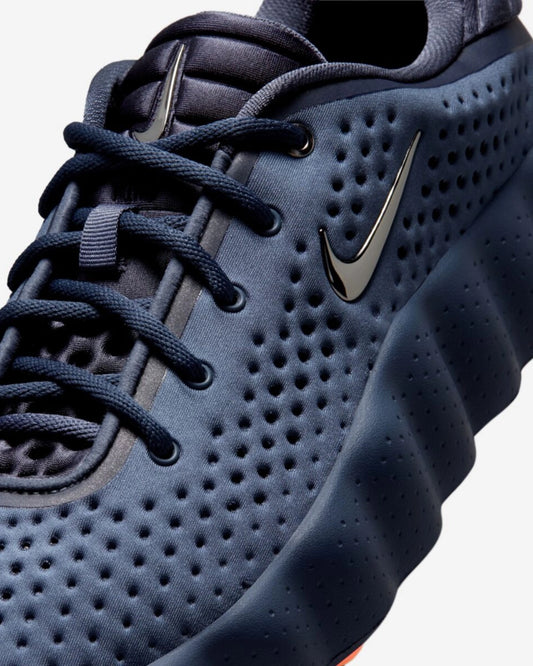 Nike Mind 002 Thunder Blue Chrome