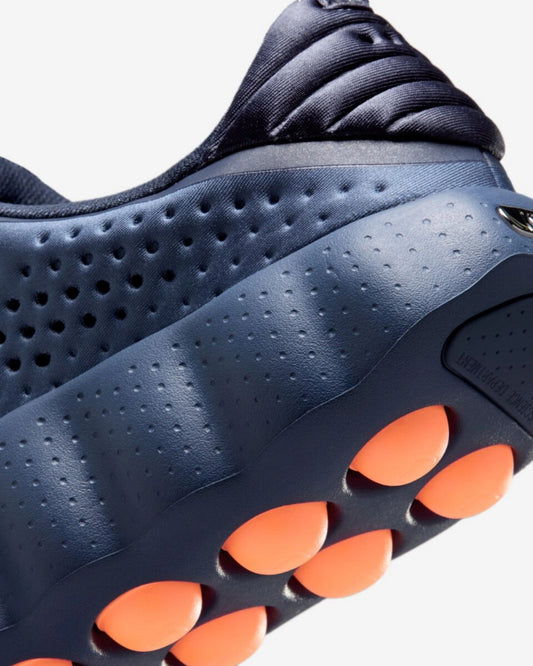 Nike Mind 002 Thunder Blue Chrome