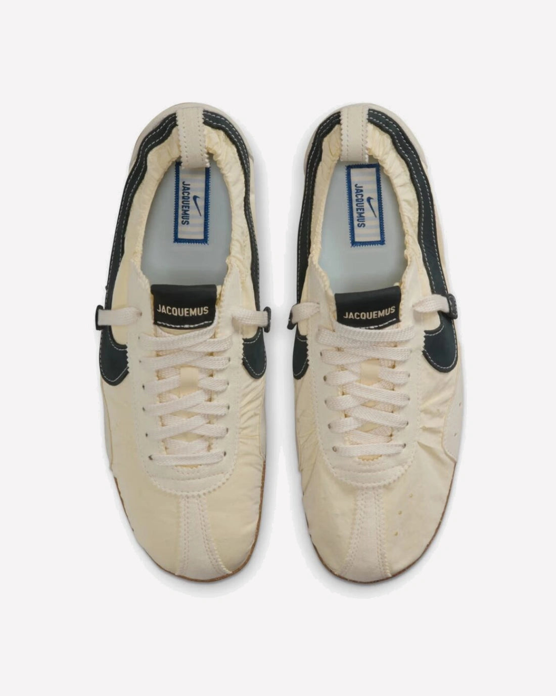 Nike Moon Shoe SP Jacquemus Alabaster