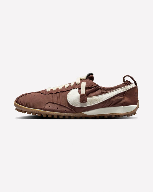Nike Moon Shoe SP Jacquemus Fauna Brown