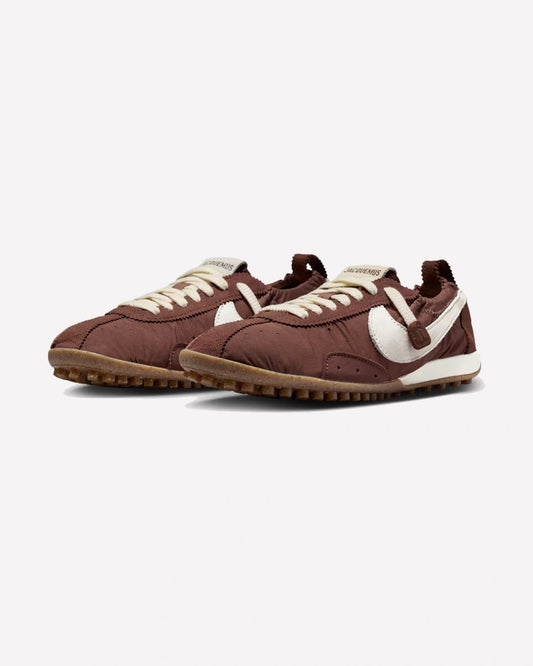 Nike Moon Shoe SP Jacquemus Fauna Brown