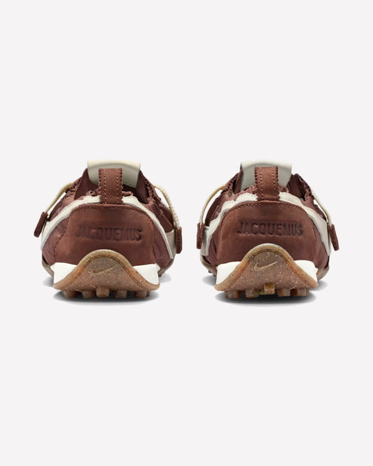 Nike Moon Shoe SP Jacquemus Fauna Brown