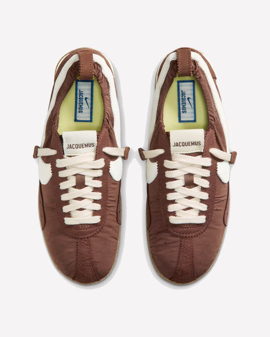 Nike Moon Shoe SP Jacquemus Fauna Brown
