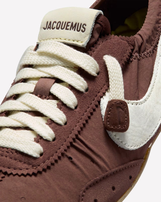 Nike Moon Shoe SP Jacquemus Fauna Brown