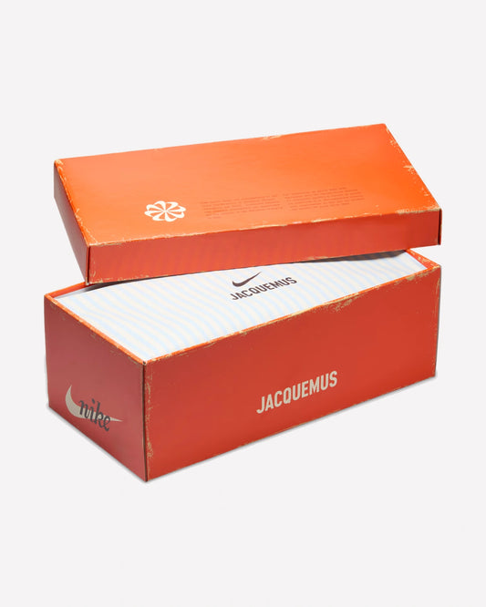 Nike Moon Shoe SP Jacquemus Soft Pearl