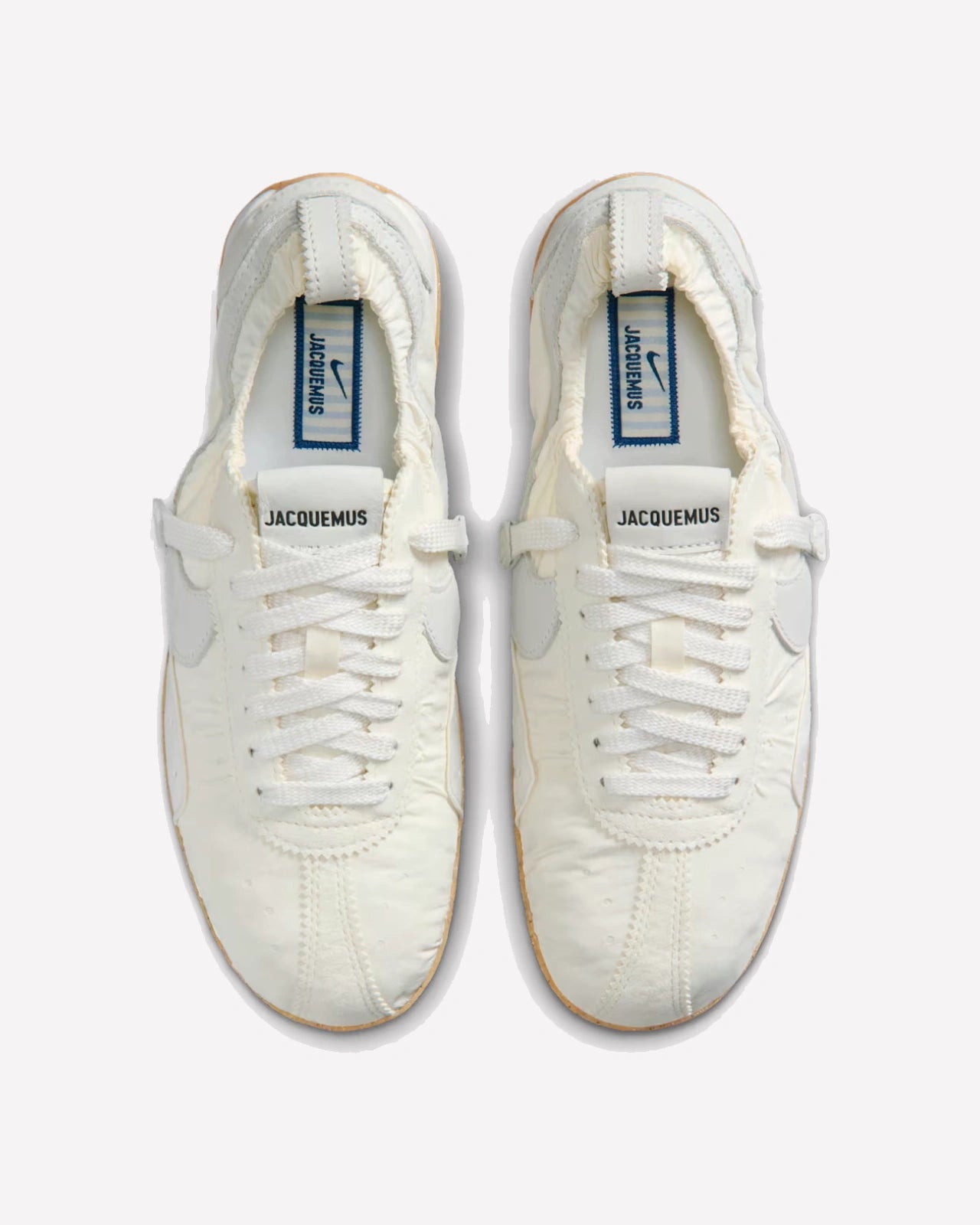 Nike Moon Shoe SP Jacquemus Soft Pearl