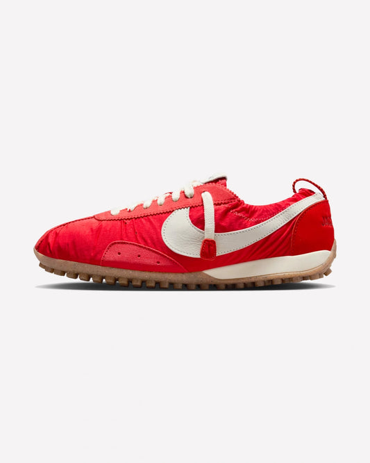 Nike Moon Shoe SP Jacquemus University Red