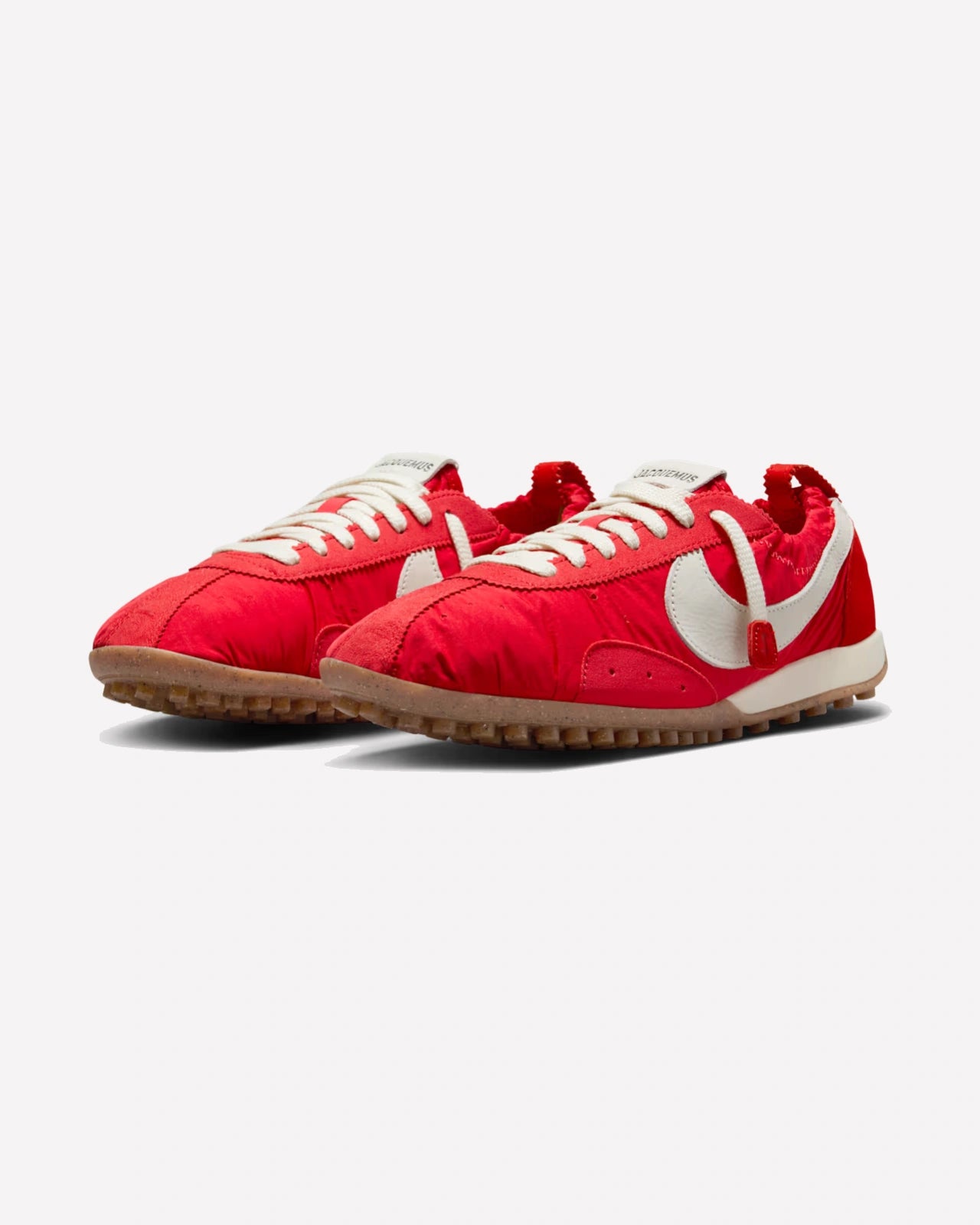 Nike Moon Shoe SP Jacquemus University Red