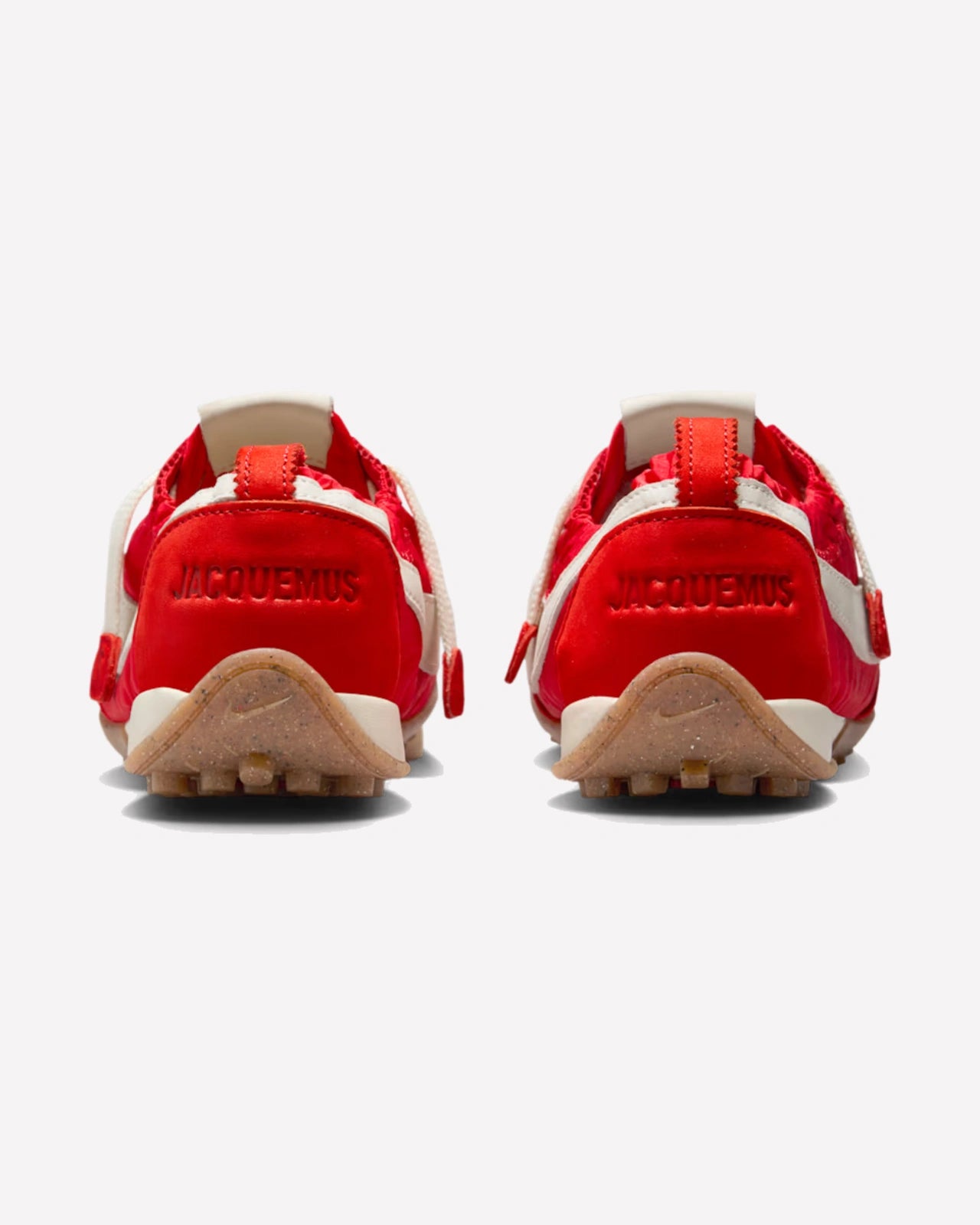 Nike Moon Shoe SP Jacquemus University Red