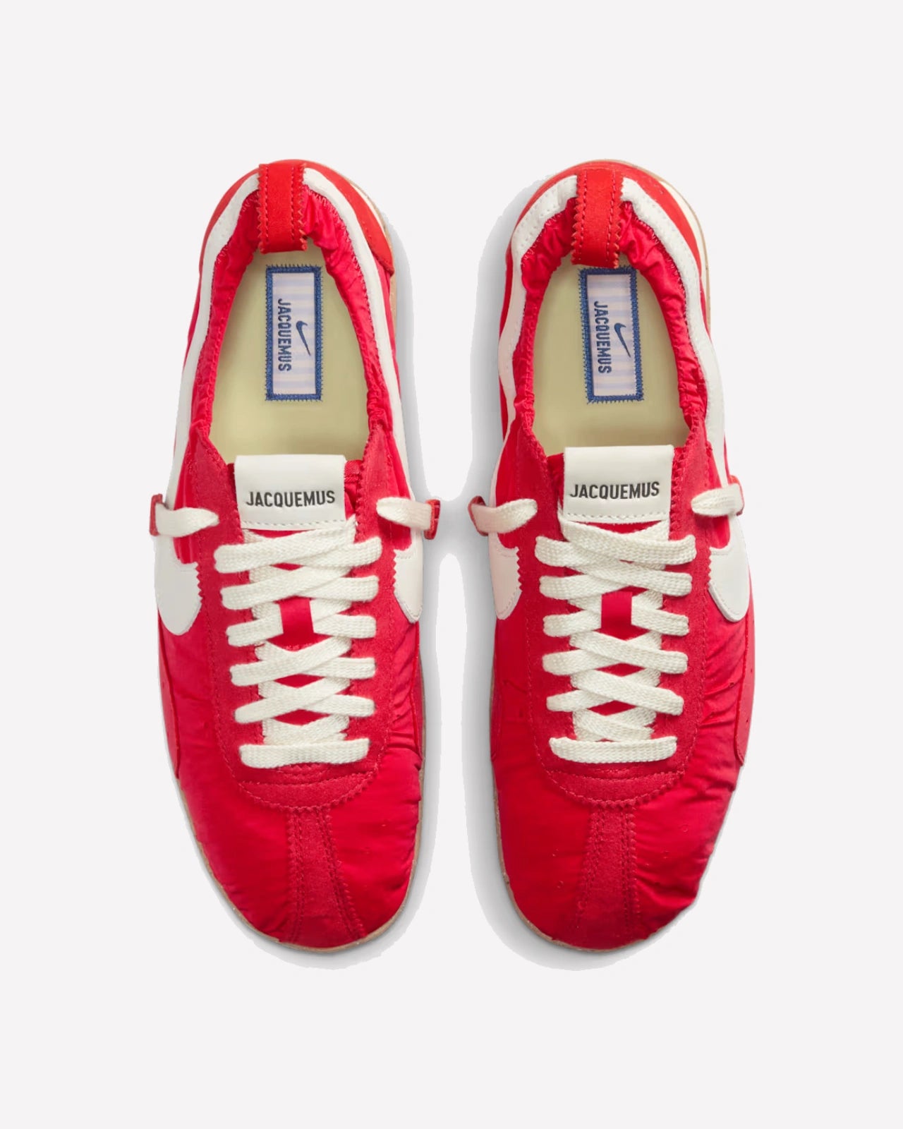 Nike Moon Shoe SP Jacquemus University Red