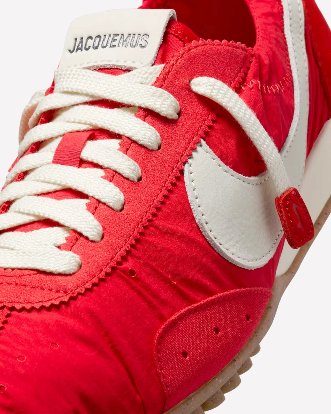 Nike Moon Shoe SP Jacquemus University Red