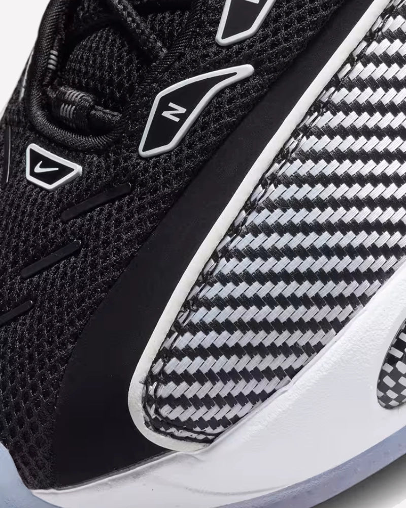 Nike NOCTA Glide Black White