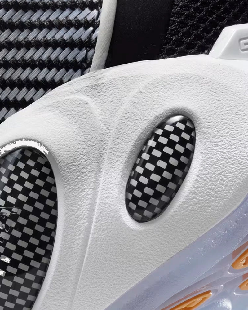 Nike NOCTA Glide Black White