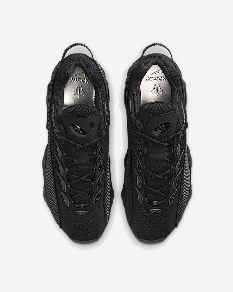 Nike NOCTA Glide Drake Black Iron Grey
