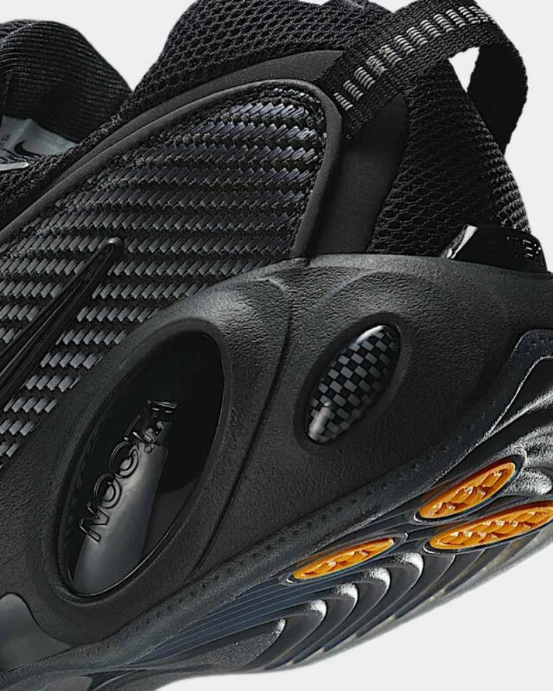 Nike NOCTA Glide Drake Black Iron Grey