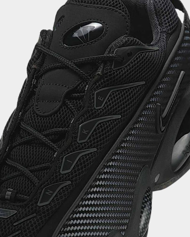 Nike NOCTA Glide Drake Black Iron Grey