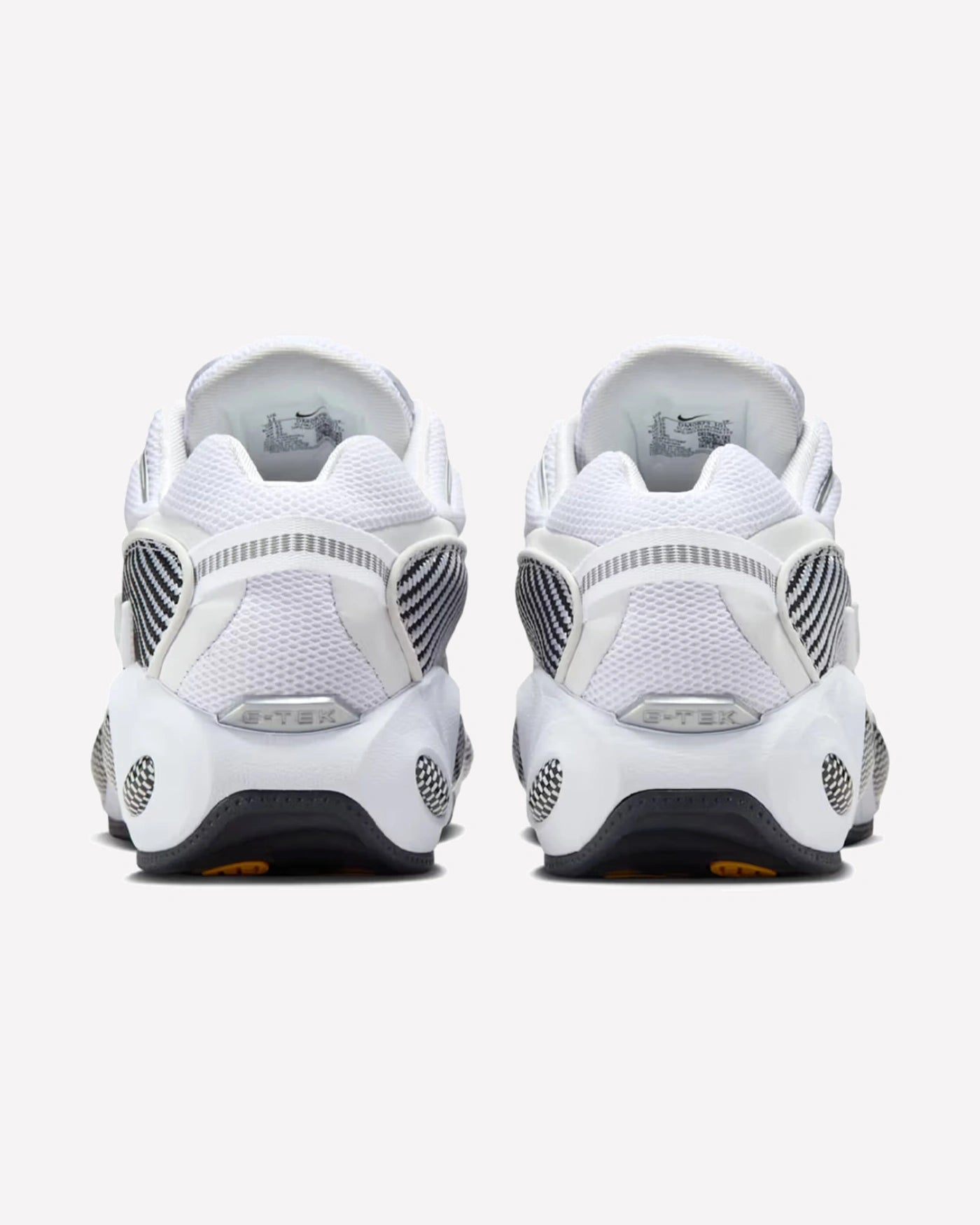 Nike NOCTA Glide Drake White Black