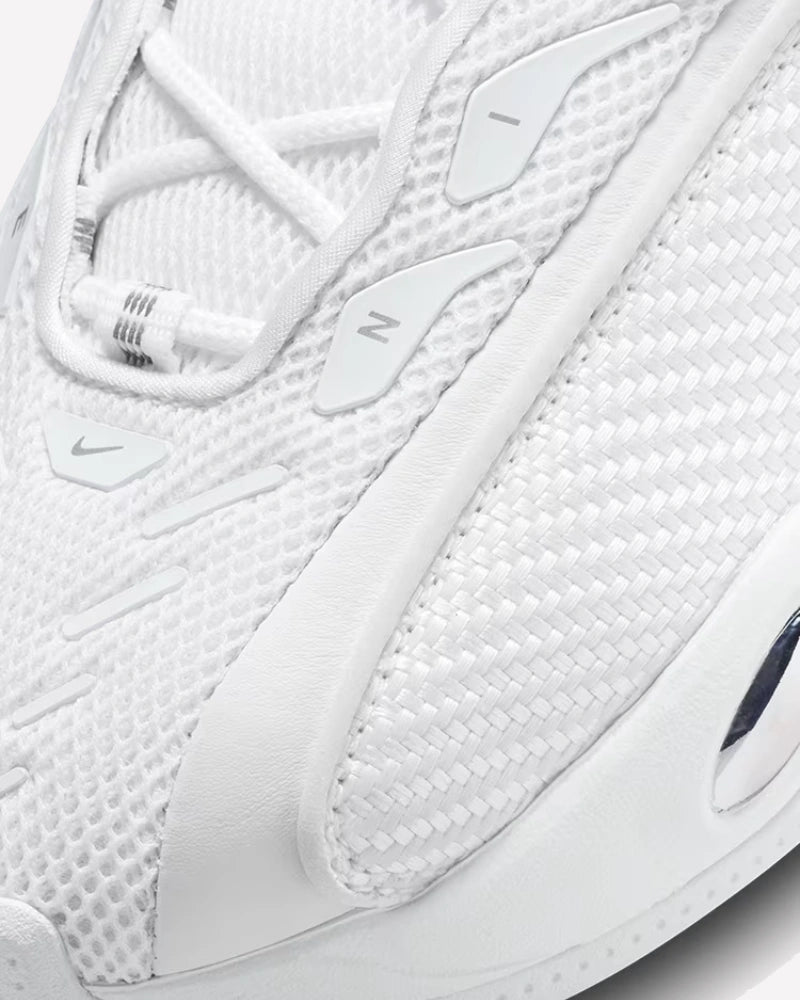 Nike NOCTA Glide Drake White Chrome