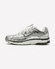 Nike P-6000 Metallic Silver