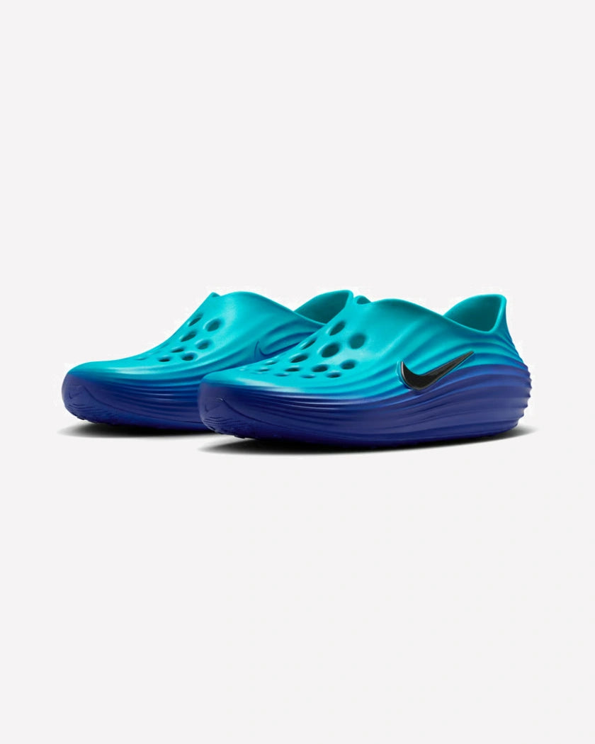 Nike ReactX Rejuven8 Dusty Cactus Persian Violet Off Noir