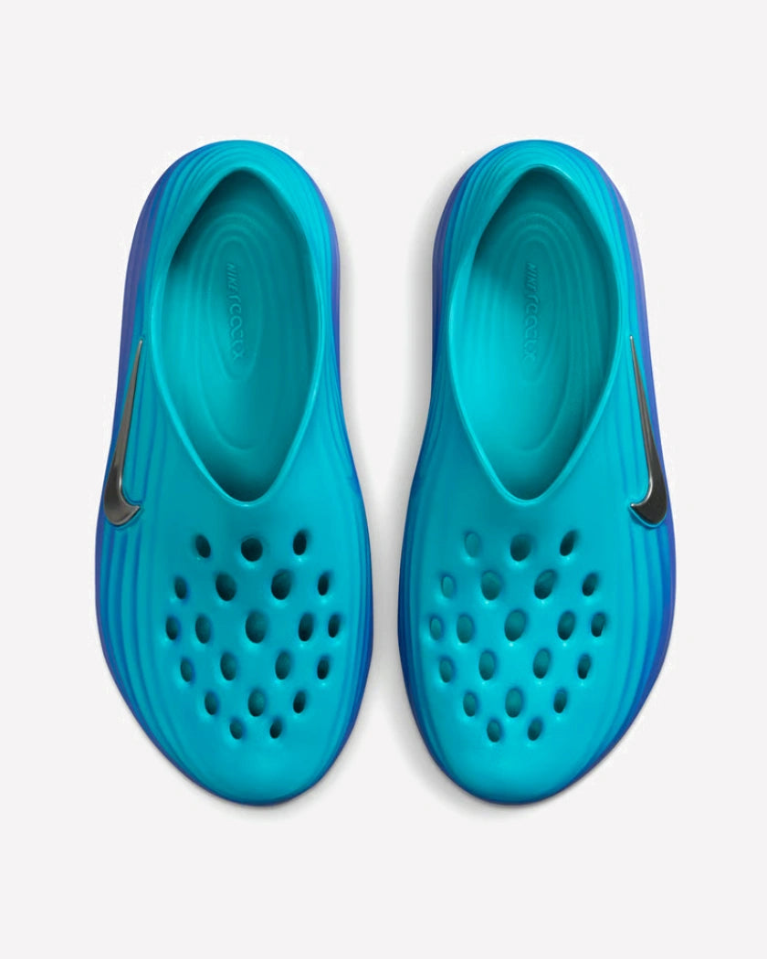 Nike ReactX Rejuven8 Dusty Cactus Persian Violet Off Noir