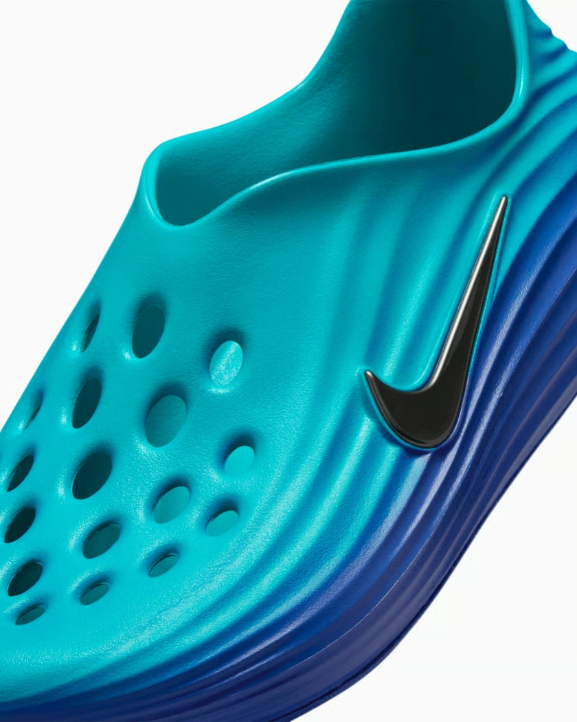 Nike ReactX Rejuven8 Dusty Cactus Persian Violet Off Noir