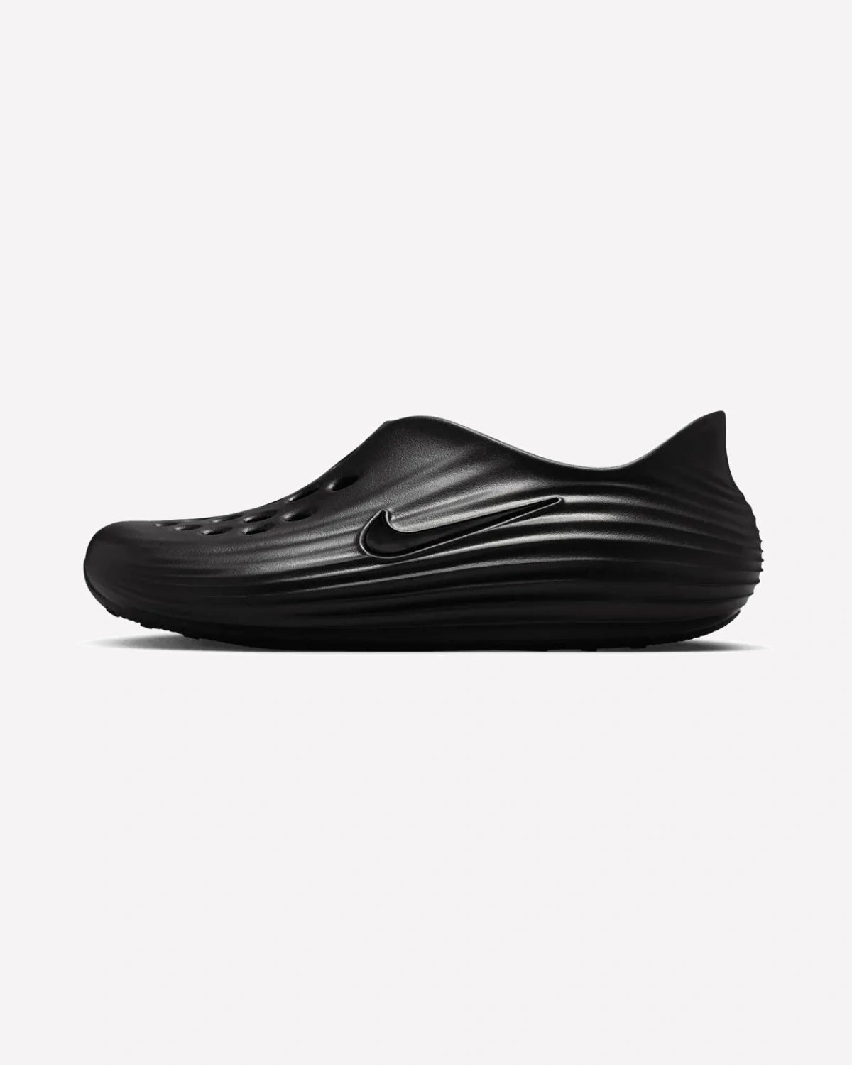Nike ReactX Rejuven8 Triple Black