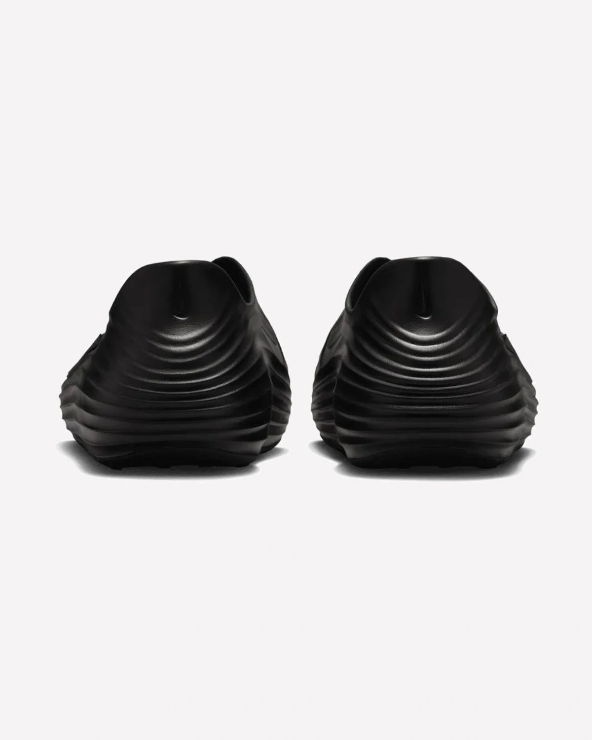 Nike ReactX Rejuven8 Triple Black